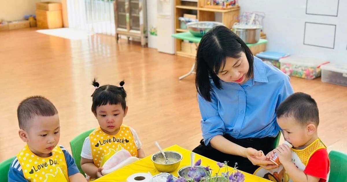 Triển khai nhiệm vụ năm học mới: Tăng cường cơ sở vật chất trường học