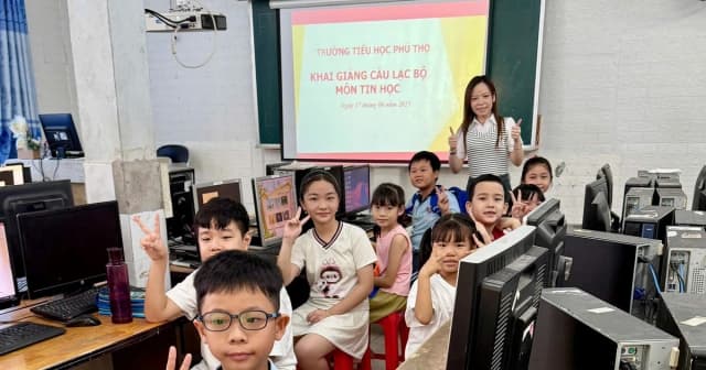 TPHCM tập huấn triển khai hệ thống EDUi, thúc đẩy chuyển đổi số ngành giáo dục