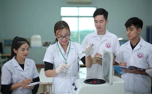Đại học phải trở thành động lực nghiên cứu và đổi mới sáng tạo