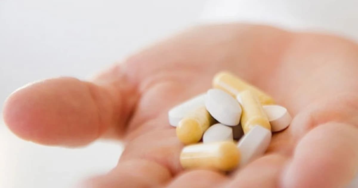 Sốc phản vệ sau khi tự ý dùng thuốc