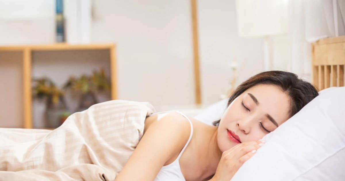 Thói quen ngủ xấu làm tăng nguy cơ đột quỵ gấp 3 lần