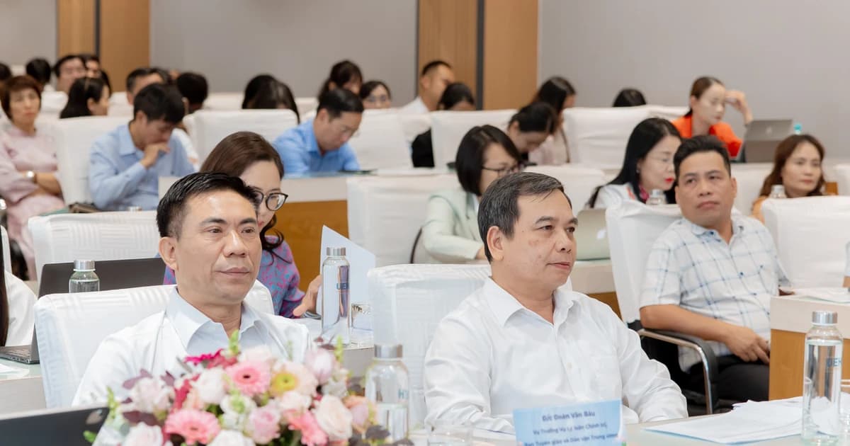 Đổi mới, sáng tạo trong học tập và làm theo Bác tại các cơ sở giáo dục