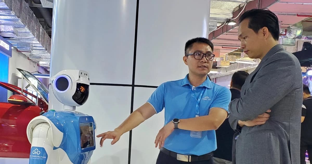 Tăng cường liên kết để thúc đẩy đổi mới sáng tạo