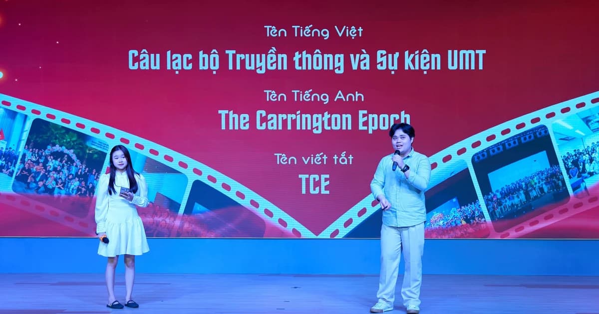 Tuần sinh hoạt công dân: Hành trang khai phóng cho tân sinh viên