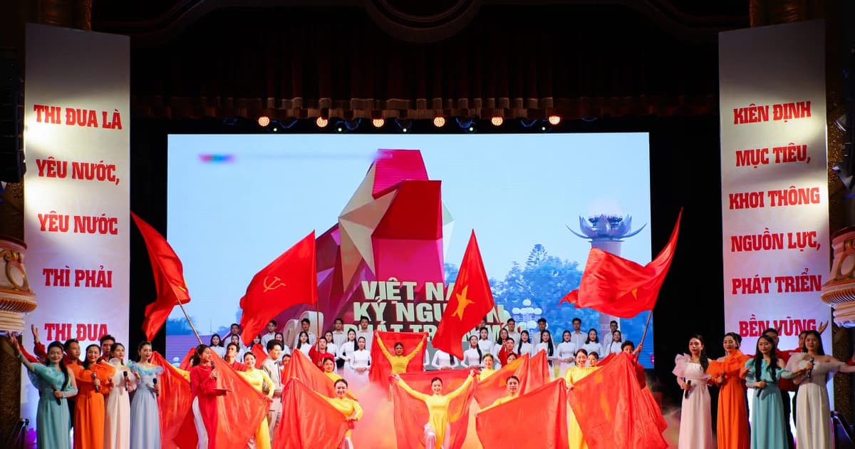 Khuyến khích mỗi người lựa chọn một môn thể thao phù hợp