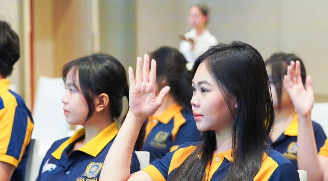 Nghị quyết 71-NQ/TW: Thắp lửa khát vọng đổi mới sáng tạo