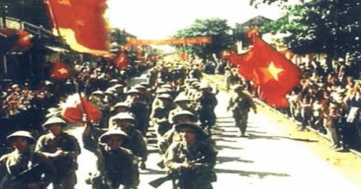 Trưng bày 'Vang mãi khúc khải hoàn' tái hiện lịch sử hào hùng Thủ đô