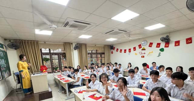 Dự kiến chính sách nhằm giải quyết vấn đề nhân lực ngành Giáo dục