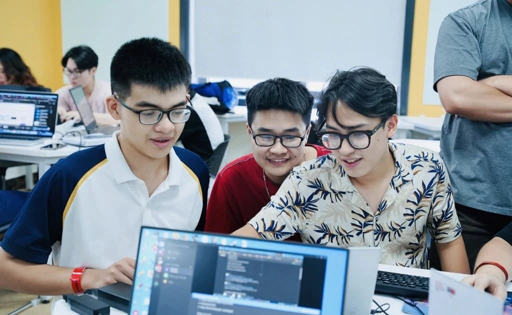 Trí tuệ nhân tạo mang đến cơ hội lớn cho giáo dục mở