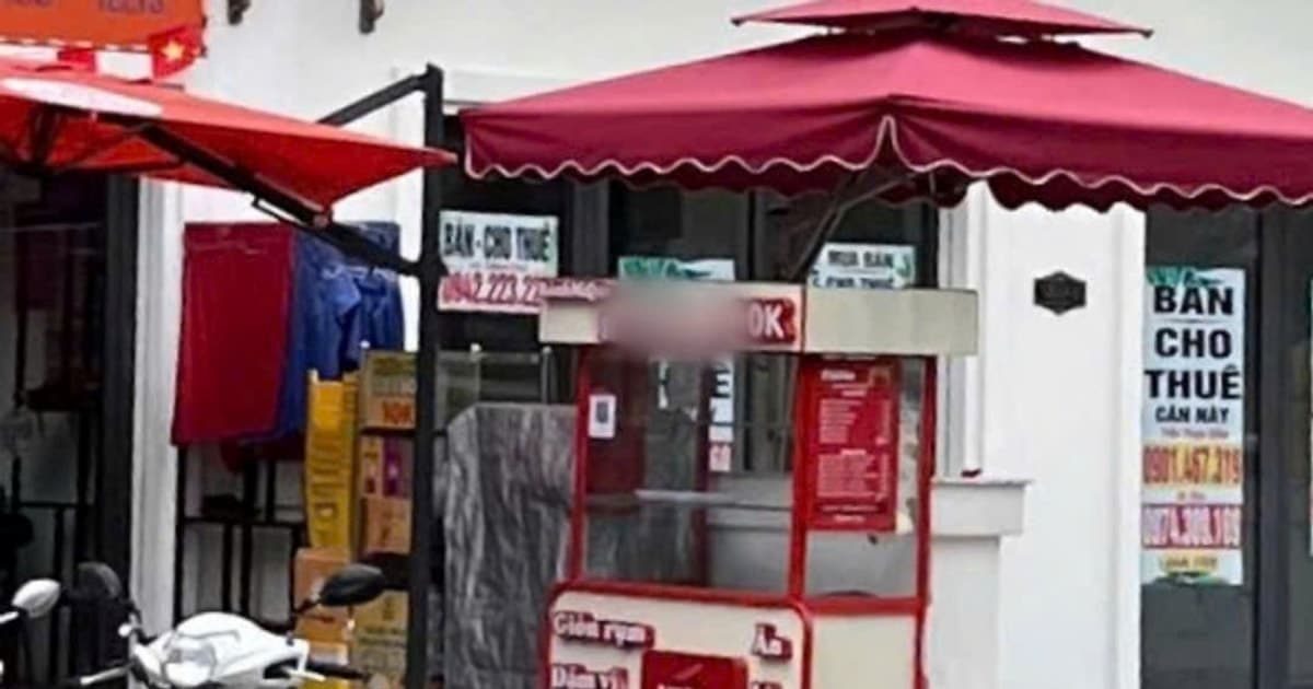 Nhiều cư dân chung cư nghi ngộ độc sau khi ăn bánh mì