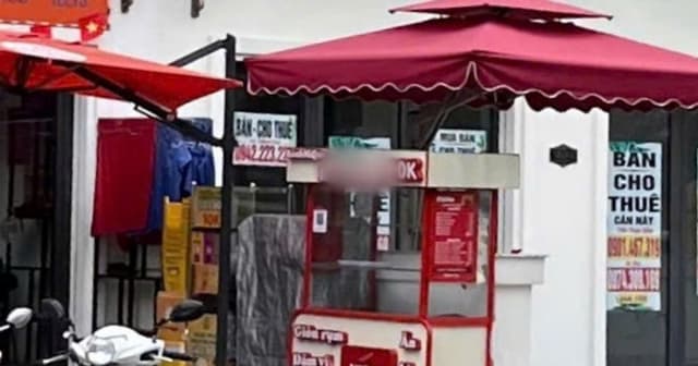 Nhiều cư dân chung cư nghi ngộ độc sau khi ăn bánh mì