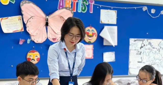 Dự kiến 6 nhóm chính sách lớn thực hiện đột phá phát triển giáo dục, đào tạo