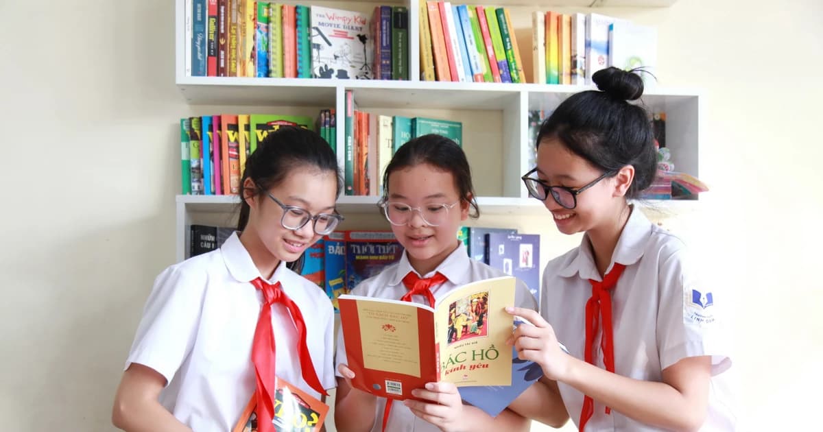 Hà Nội yêu cầu các trường tổ chức hiệu quả Tuần lễ hưởng ứng học tập suốt đời