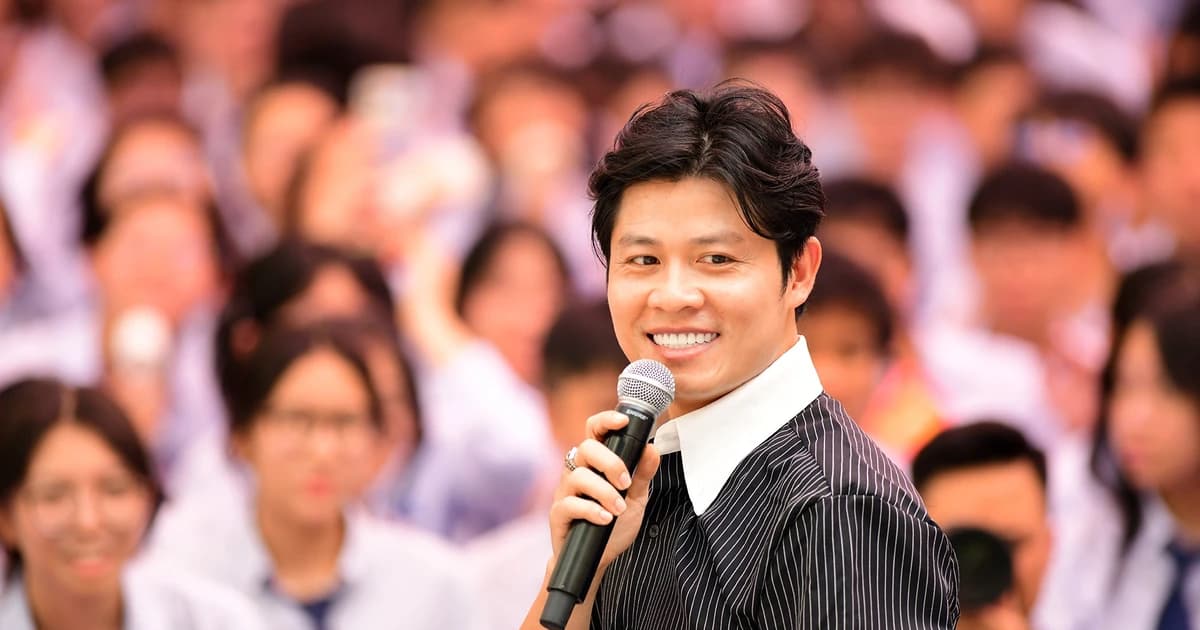 Mời chuyên gia, nghệ sĩ dạy học: Chủ trương mới cần cơ chế rõ ràng