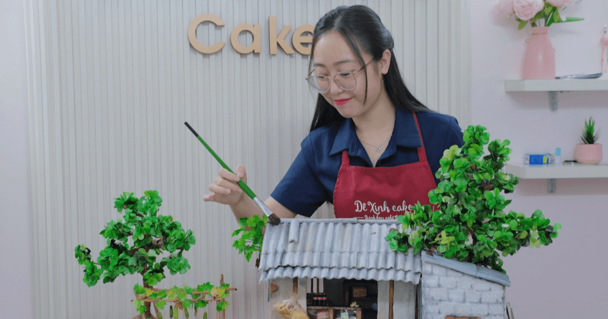 Nhiều mẫu bánh Trung thu hình dáng độc đáo gây sốt trên mạng xã hội