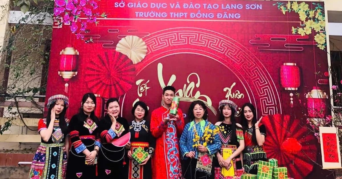 Thế hệ trẻ Lạng Sơn chung tay giữ bản sắc văn hóa của các dân tộc thiểu số