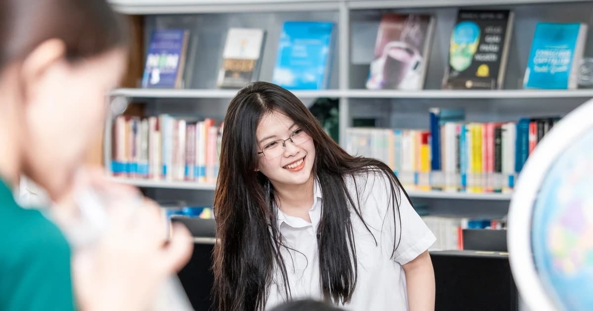 Kỳ thi tốt nghiệp THPT 2025 - khởi đầu và kỳ vọng: Học thật, thi thật, nhân tài thật