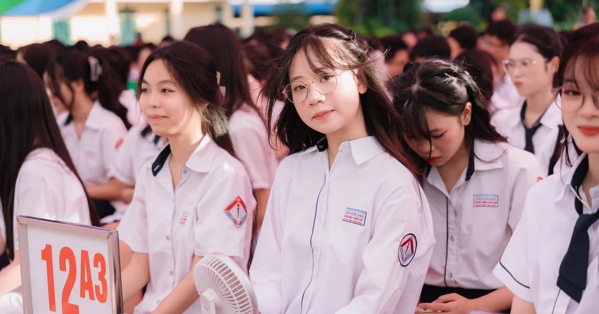 Tăng cường kết nối học đường giữa nhà trường với học sinh