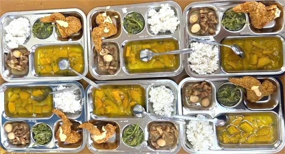 Đắk Lắk: Yêu cầu quản lý chặt nguồn thực phẩm vào trường học