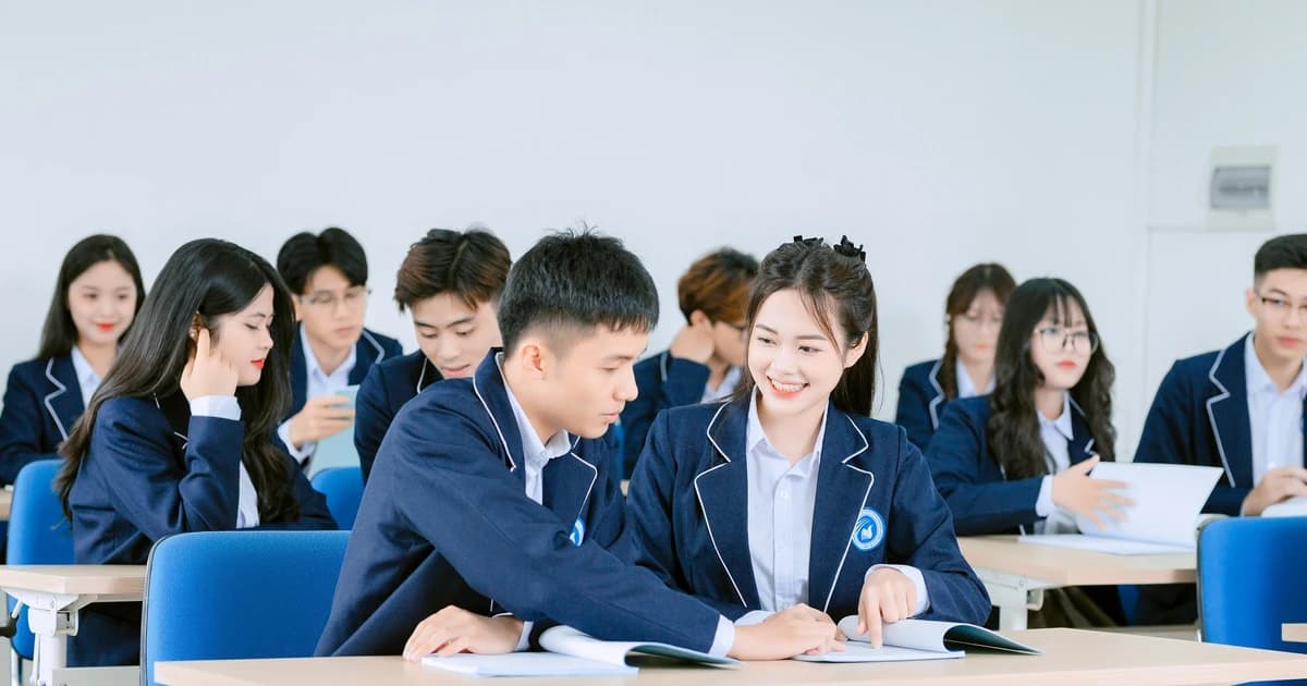 Nghị quyết 71-NQ/TW là động lực để giáo dục đại học nâng tầm