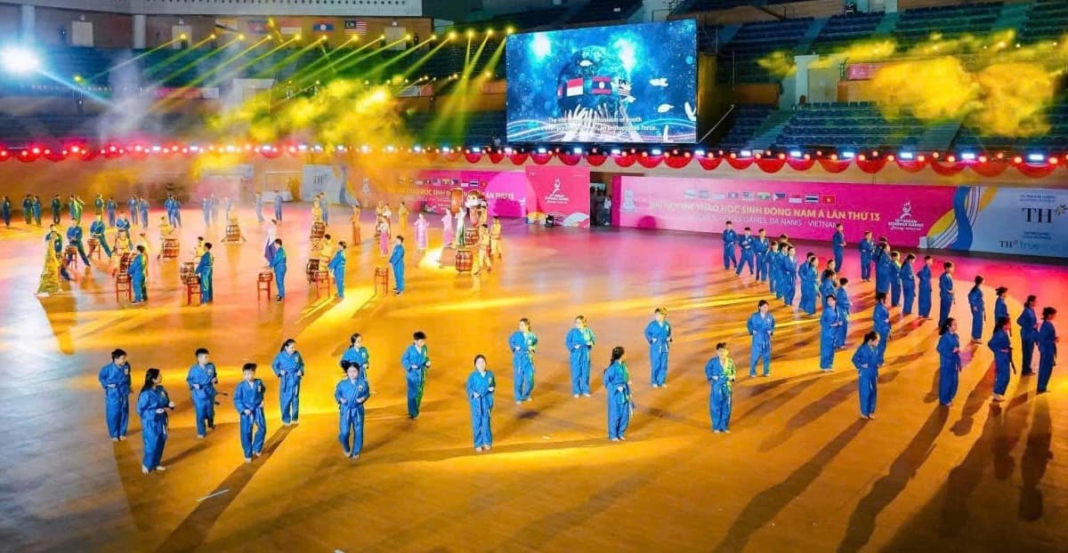 Giáo dục Việt Nam trước sứ mệnh mới: Nâng thể chất, khơi đam mê