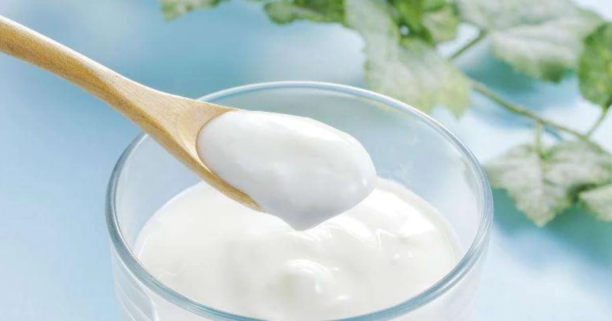 Mỗi ngày một cốc sữa chua thực sự có lợi cho sức khỏe?