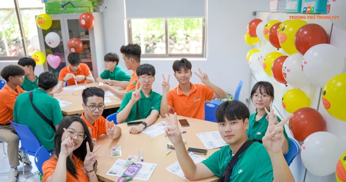 Nghị quyết 71 tạo cú hích chính sách cho giáo dục ngoài công lập