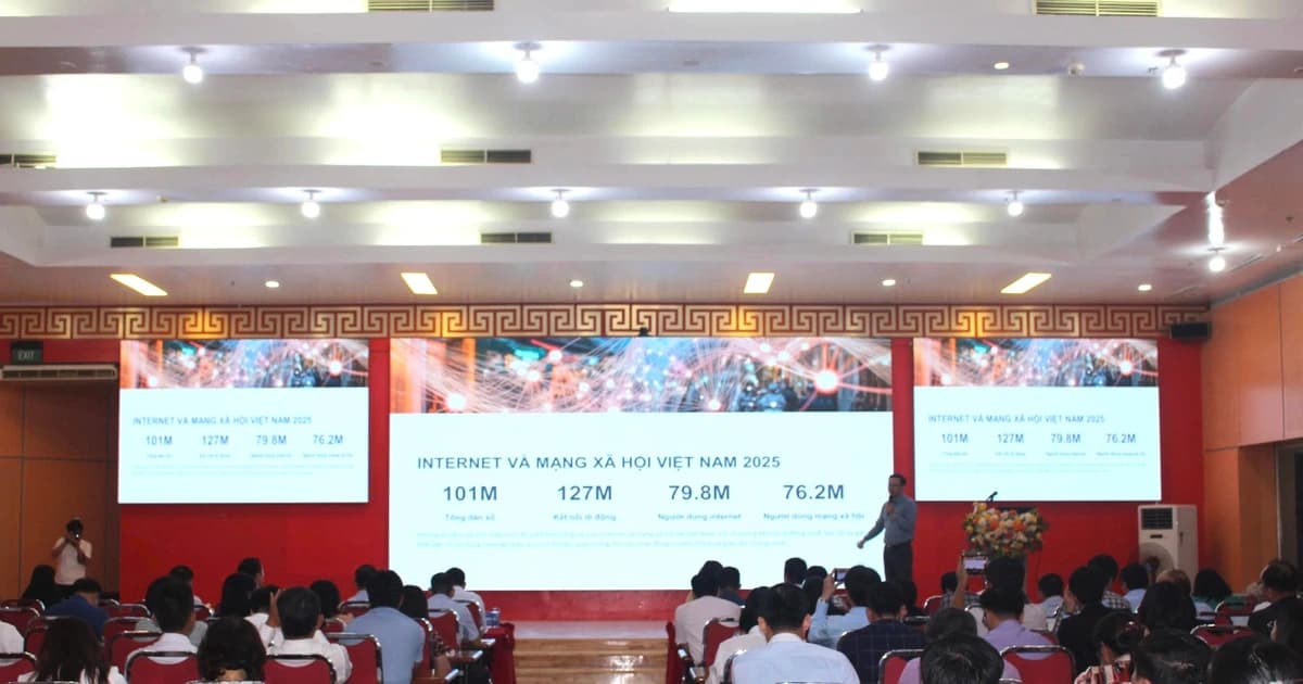 Tăng cường công tác truyền thông trong các cơ sở giáo dục đại học