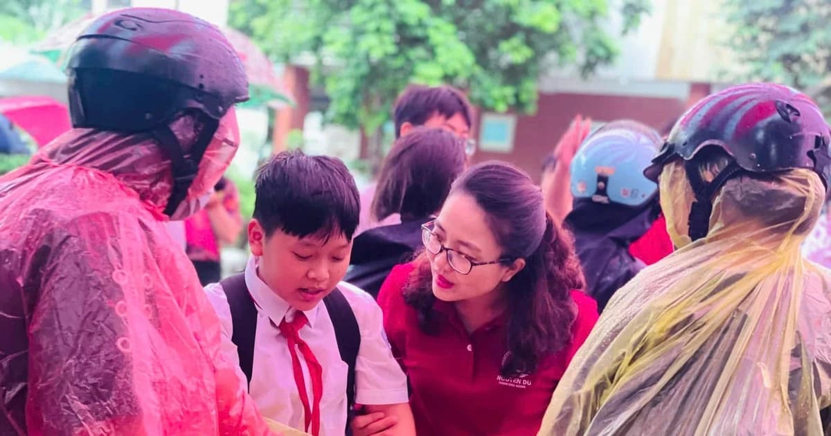 Đảm bảo học sinh dân tộc thiểu số tiếp cận chính sách đào tạo đặc thù