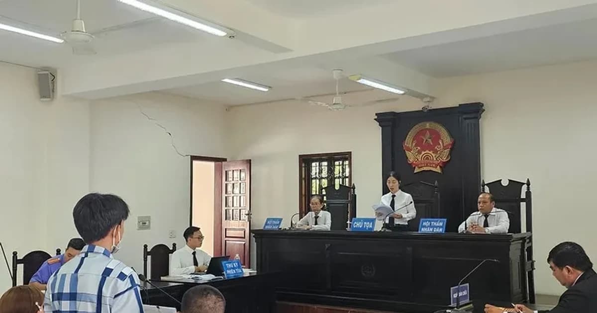 Bộ Y tế đề xuất chi tối đa 234 triệu đồng bồi thường cho người chưa thành niên là bị hại