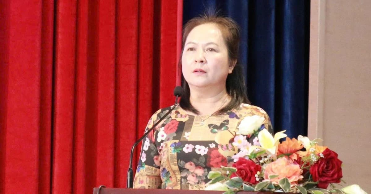 Hưởng ứng ‘Tuần lễ học tập suốt đời 2025’ làm chủ tri thức và công nghệ