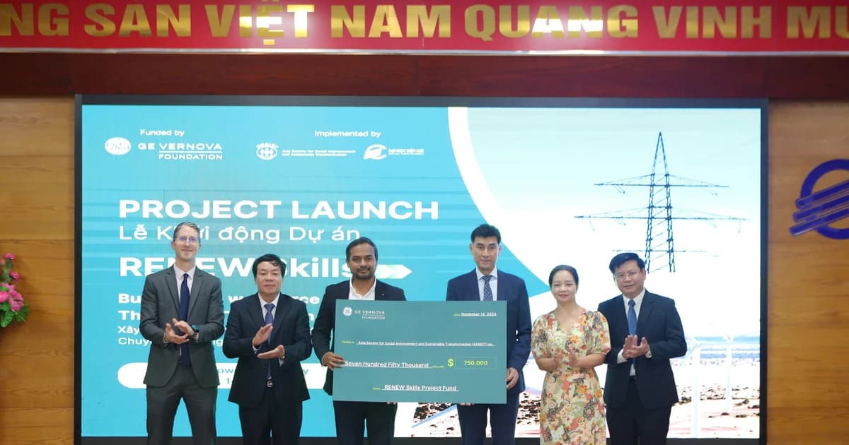 Giáo dục nghề nghiệp hấp dẫn học sinh giỏi, đạt điểm cao trong Kỳ thi tốt nghiệp THPT