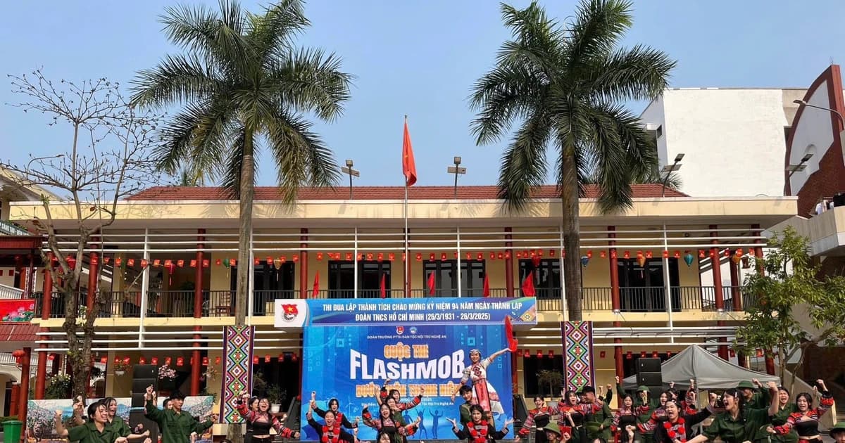 Giáo dục Việt Nam trước sứ mệnh mới: Xây dựng công dân thời đại mới