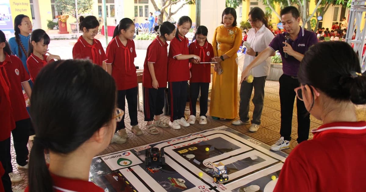 Quy định mới về trả lương dạy thêm giờ cho nhà giáo: Động lực nâng cao chất lượng GD