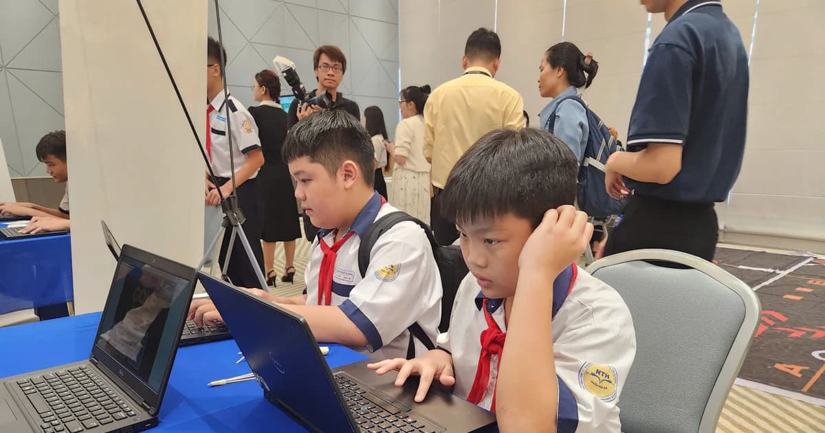 Hội chứng thầm lặng tấn công trường học: 'Chìa khóa' để bảo vệ sức khỏe