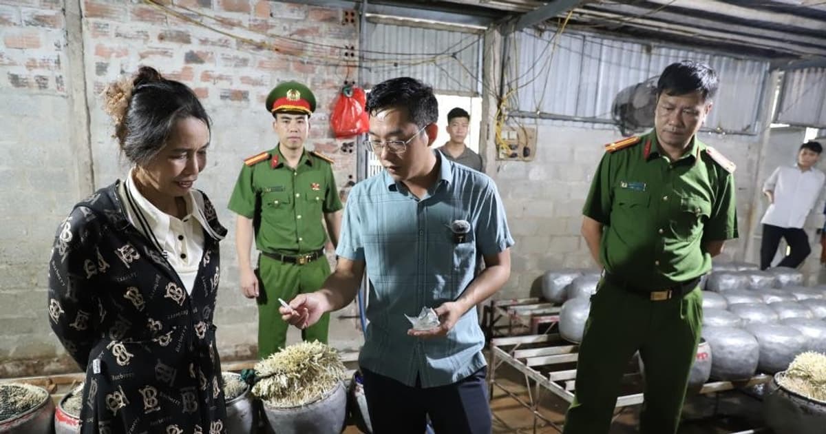 Bộ Y tế đề xuất tăng gấp 2 lần mức phạt với hành vi dùng phụ gia cấm, quảng cáo sai sự thật