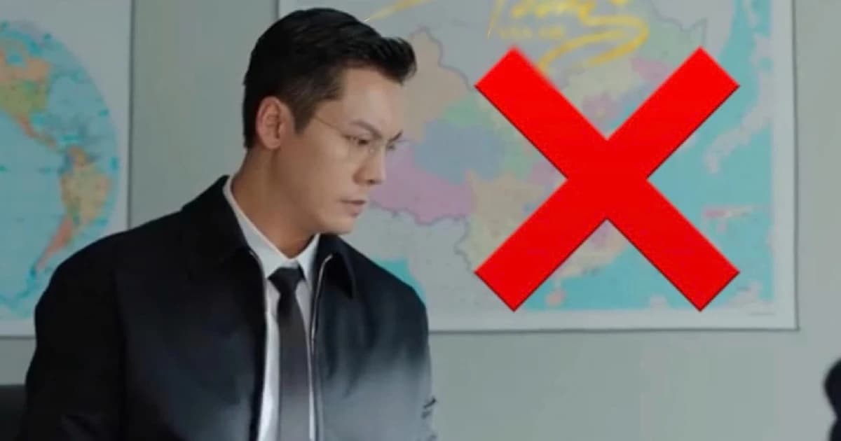 Cục Điện ảnh yêu cầu xử lý phim Trung Quốc vi phạm chủ quyền Việt Nam