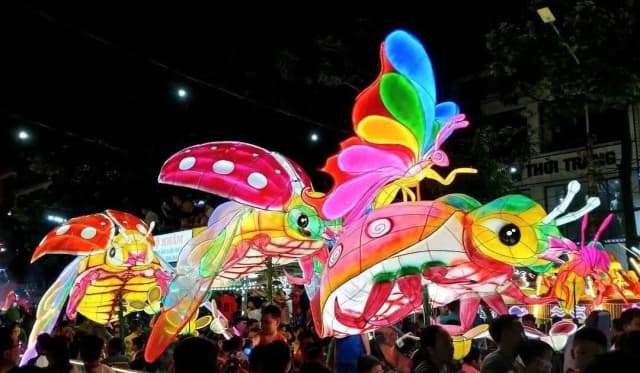 Tuyên Quang dừng Đêm hội Thành Tuyên 2025, tập trung khắc phục hậu quả bão lũ