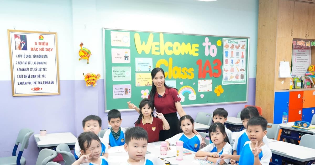 Hà Nội tái lập 30 cụm chuyên môn, thầy cô chờ 'rượu mới' thay vì 'bình cũ'