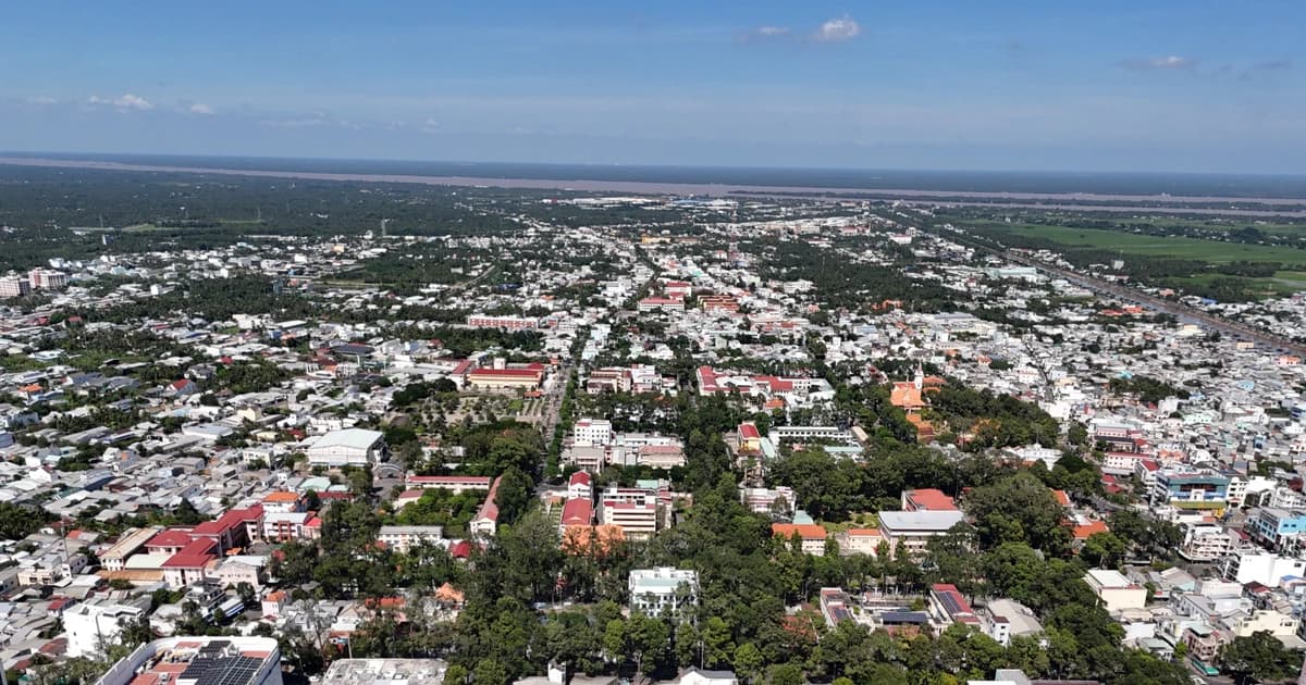 Gỡ nút thắt phát triển nguồn nhân lực chất lượng cao