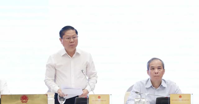 Bộ GD&ĐT nêu 9 nhóm giải pháp chấn chỉnh lạm thu
