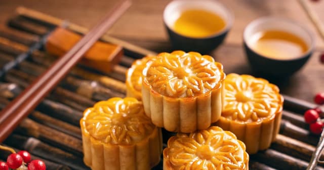 Muôn cách đón Tết Trung thu