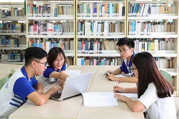 Giải pháp ứng dụng AI trong điều hành, quản lý cơ sở giáo dục đại học