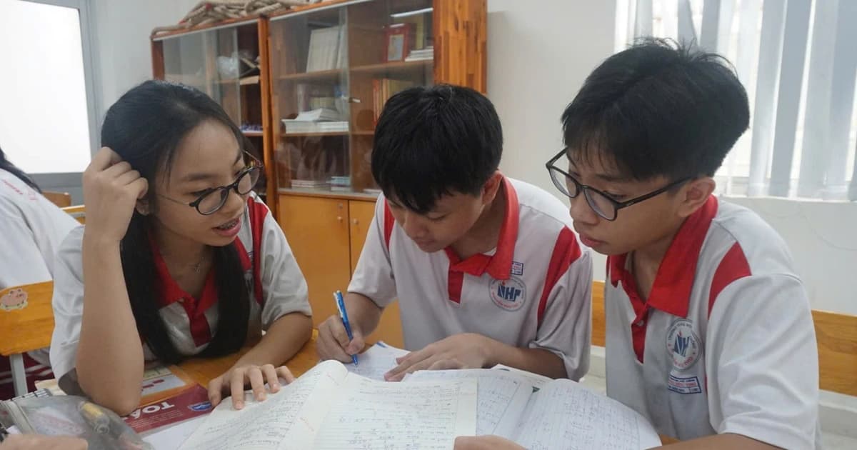 Tăng cường minh bạch, tự nguyện với xã hội hóa giáo dục