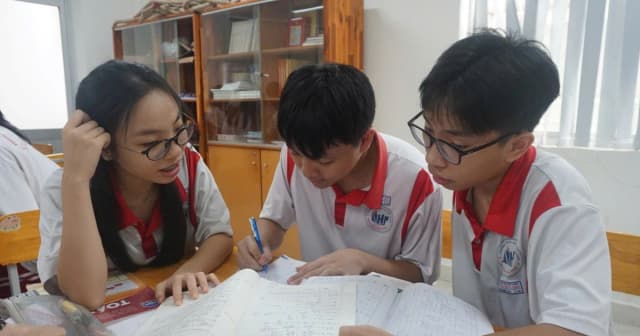 Tăng cường minh bạch, tự nguyện với xã hội hóa giáo dục