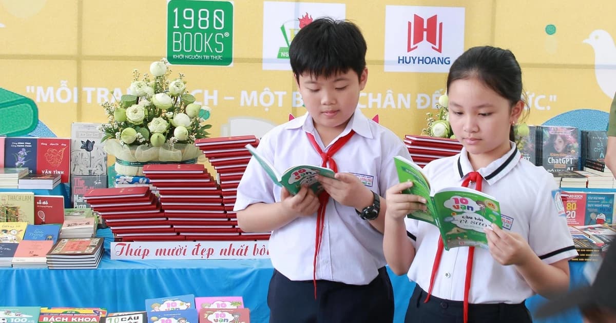 Học tập suốt đời giữa đại ngàn Tây Nguyên: Từ cộng đồng đến công nghệ