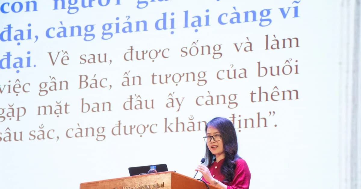 Xây dựng phẩm chất công dân cho sinh viên trong thời kỳ mới