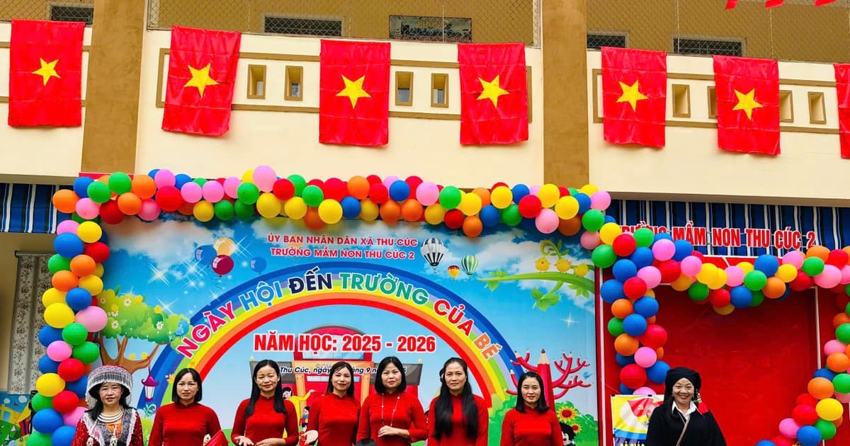 Chính sách đặc thù tiếp động lực cho giáo viên xóa mù chữ