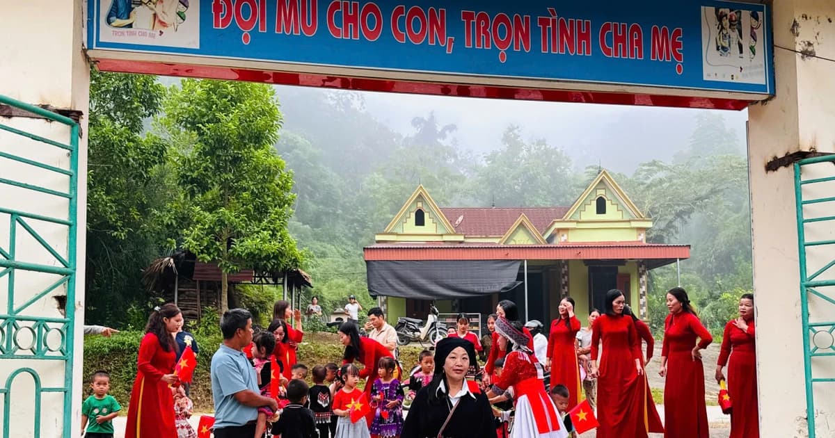 Đổi mới nội dung xóa mù chữ giai đoạn 2026–2030