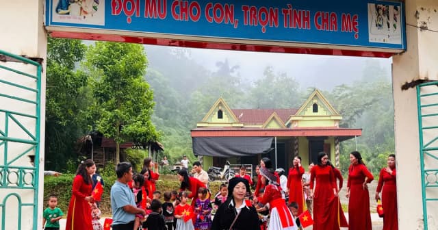 Đổi mới nội dung xóa mù chữ giai đoạn 2026–2030